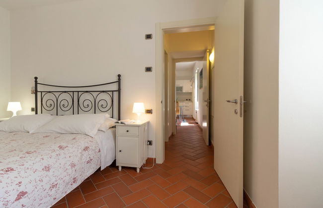 Mamma Ciccia Holiday Home - Conventino - Foto 4