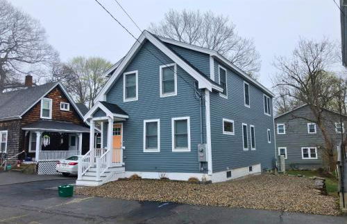 Beau's Beach House - Photo 20