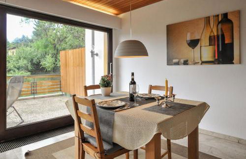 helle, große Ferienwohnung mit Marmorboden - Foto 9