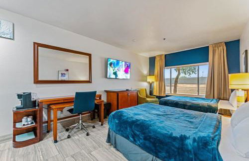 Metro Extended Stay - Tempe - 2 Full Beds - Foto 2