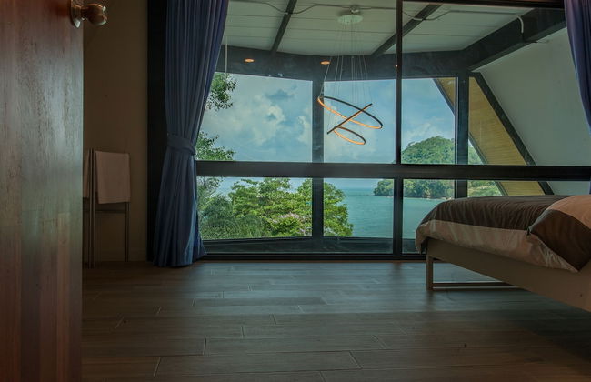 Bamboo Garden House - Photo 63