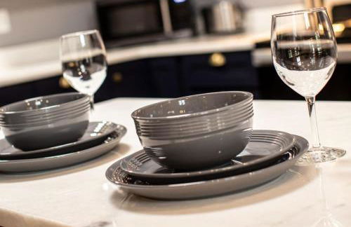 Sunset Views & Mountain Getaway, 4 Min to Downtown - Foto 35