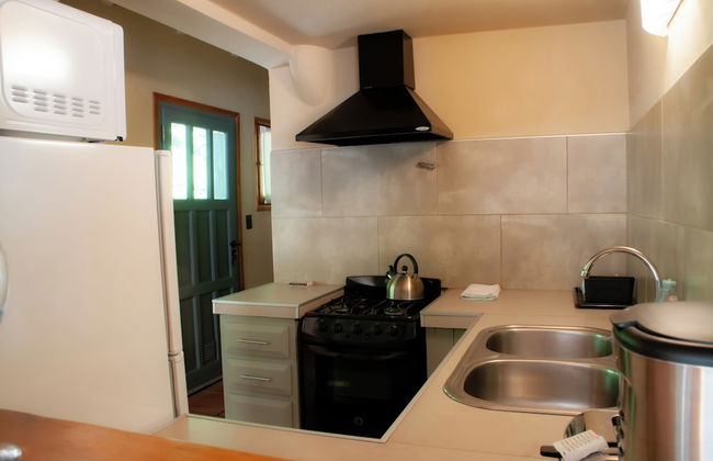 Las Cumbres Apart & Suites - Foto 8