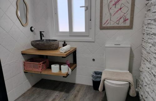 Villa andaluza relax y playa en entorno tranquilo - Foto 25