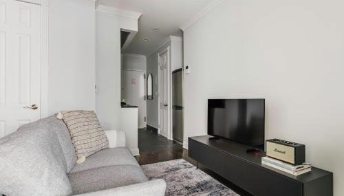 West Village 2br w wd nr shopping NYC-1274 - Foto 4, Other