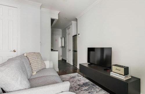 West Village 2br w wd nr shopping NYC-1274 - Foto 4