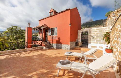 Mountain Getaway for Hikers 1 - Foto 1