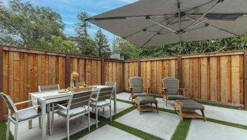 Uncork & Unwind - Luxe Executive Monthly Stay - Downtown Napa - Foto 5