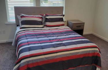 SC 3745 New Townhouse Ft Jackson & USC - Foto 9