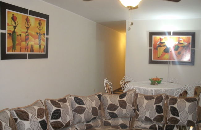 Angelica's Home - Apartments - Photo 75