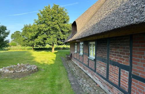 Kembser Cottage - Reetdachhaus - Foto 2