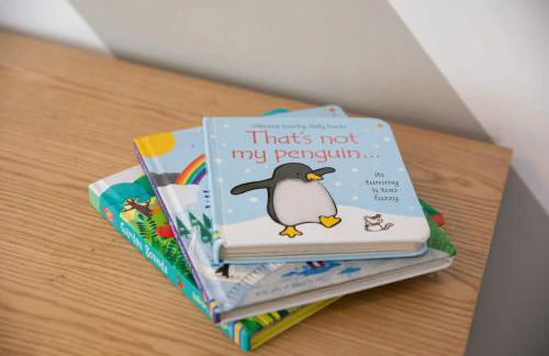 Bosham 3 BR Beach House with Garden & Playhouse - Foto 58