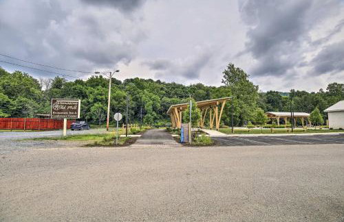 Trout House in Dtwn Damascus Near Creeper Trail - Foto 29
