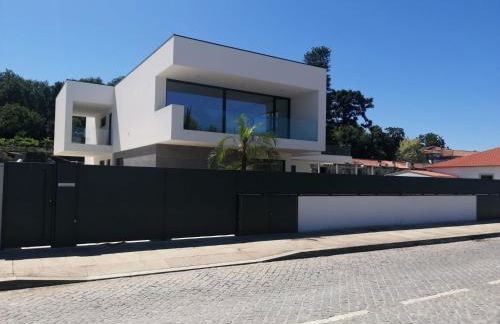 Casa de Ponte - Foto 1