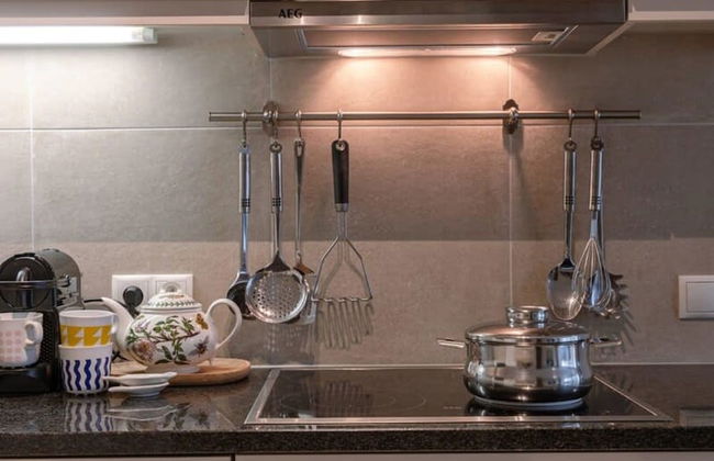 Comfortable 2 Bedroom Apartment With Sea-view - Foto 7