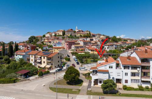 Apartment Vala Vrsar - Foto 49