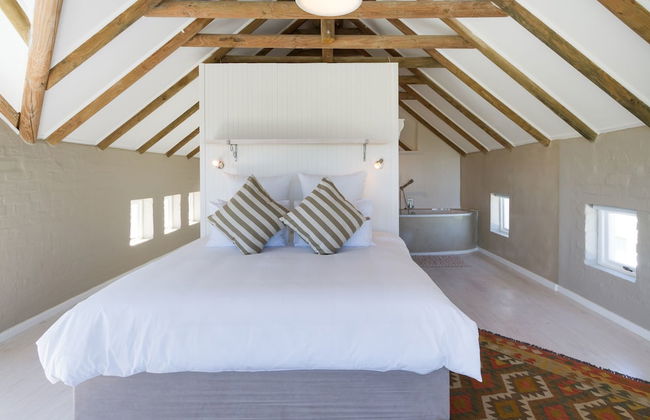 Fin Whale Beach House - Foto 4