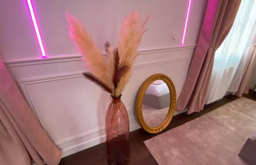 Cocon Diamant - Nuit Romantique - Jacuzzi et Sauna - Hyper-Centre - Foto 25