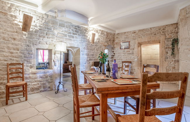 Belles Pierres - Foto 8