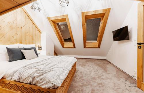 Apartamenty Schronisko Snów - Foto 61