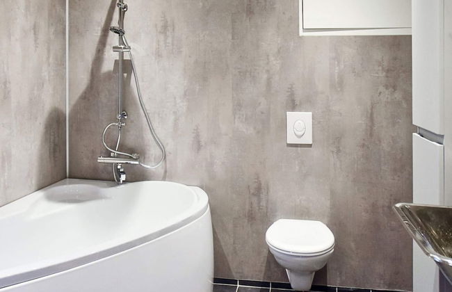 8 Person Holiday Home in Vatne - Foto 12