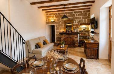 Casa Arena Authentique maison de village avec piscine au cœur de l’Alta Rocca - Zoza - Foto 32