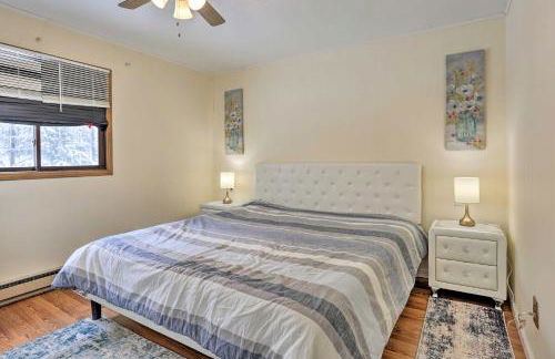 Large Greeley House with 2 Game Rooms and Yard! - Foto 22