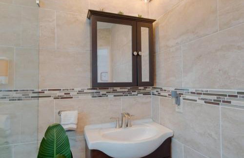 Garden Oasis in Flamingo Park - Foto 31