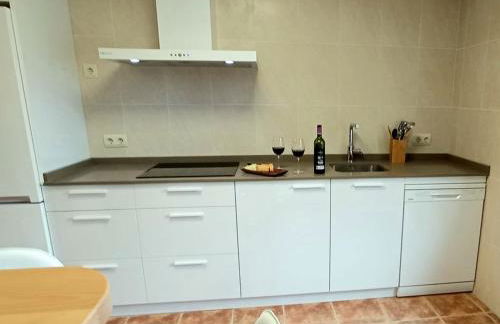 Basaula Berri alojamiento rural - Foto 9