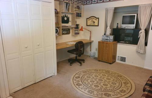 A-Frame Cabin in The Sequoias - Foto 25