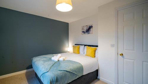 Morley Retreat Modern 3 Bed Home - Foto 2, Other