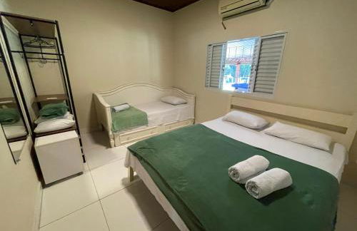 Sítio Chalako, casa exclusiva às margens do Rio Mimoso - Foto 9