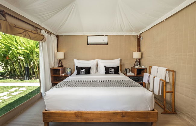 Bali Beach Glamping - Photo 6