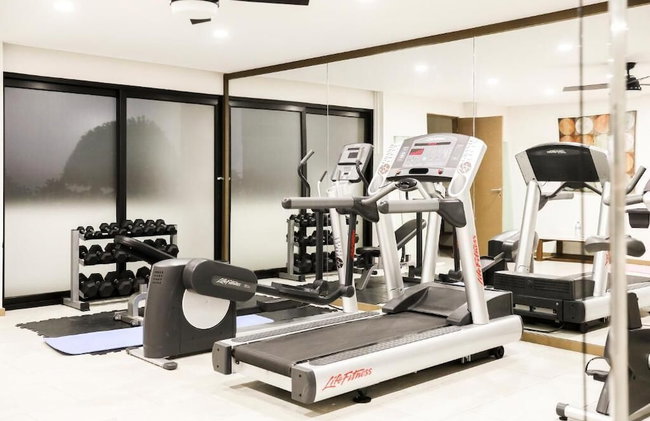 Hotel Grand Fifty Suites - Foto 74