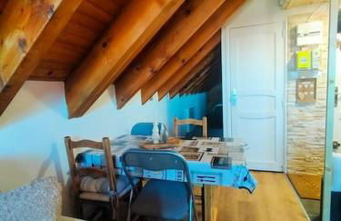 Le Nid Mansardé - Foto 22