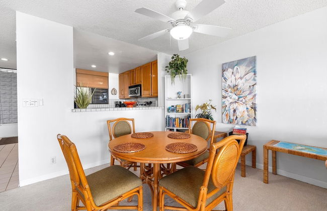 Keauhou Kona Surf & Racquet Club #3-101 "hale Malama Pono" - Foto 47