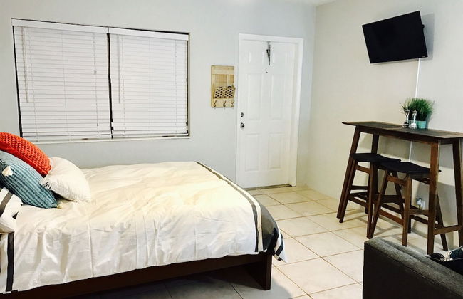 Petrina Studio Apartment - Foto 9