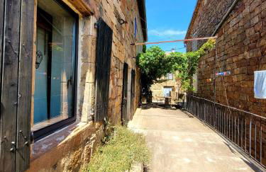 Maison Cévenole avec vue panoramique - Foto 29
