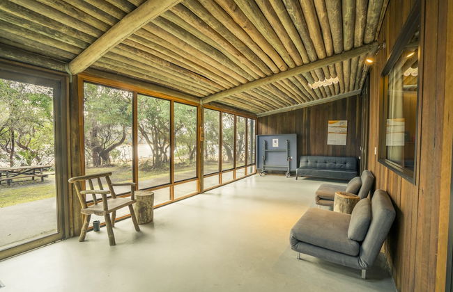 Myer House - Foto 12