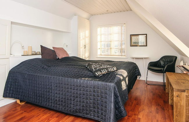 Hotel Strandvejen Near Beach - Foto 20