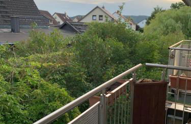 2-Zimmer-Wohung Langelsheim Astfeld - Foto 12