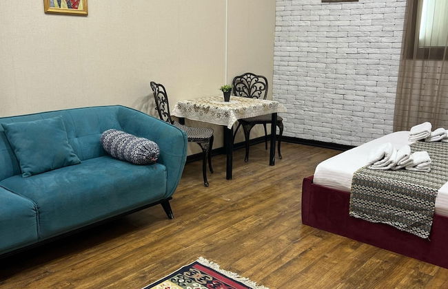 Old Rooms Hotel - Photo 54