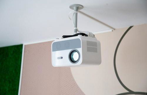 L'enchantée, 6 people, 15 min Disneyland Paris, BBQ - Foto 23