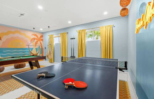 Casa Coral Vista | Heated Pool, Spa, Mins to Beach - Foto 60