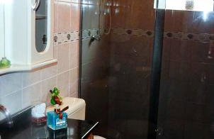 Chale Bosque da Serra - Lindo Chalé - Foto 17