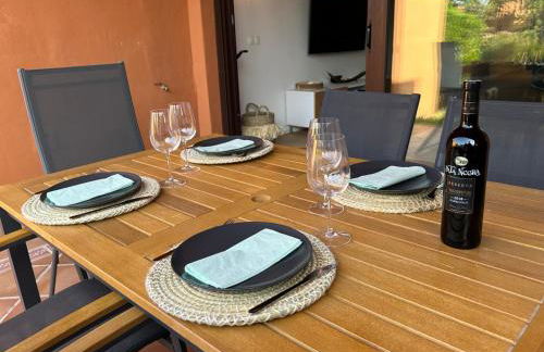 Appartement dans les jardins tropicaux - Photo 49