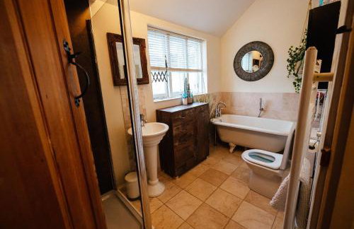 Roses Cottage - Foto 7