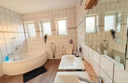 Cozy living in Lingen with Chesterfield flair - Foto 31