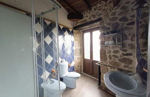 Complejo rural Aira Sacra-Ribeira Sacra - Foto 79