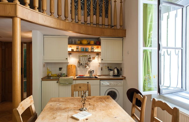 Szentharomsag 4 Apartment - Foto 5